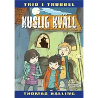 Kuslig kväll