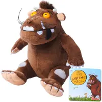 Simba Gruffalo Gosedjur 25 cm