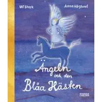 Ängeln och den blåa hästen