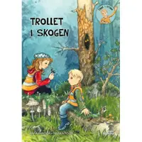Trollet i skogen