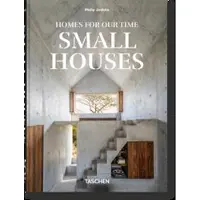 Homes For Our Time