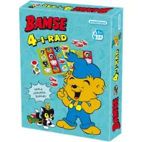 Bamse 4 i Rad