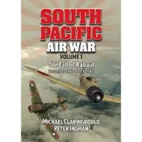South Pacific Air War Volume 1