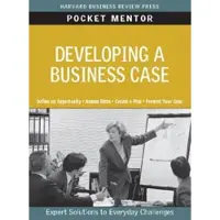 Developing a Business Case