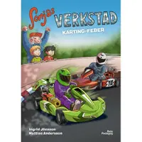 Karting-feber