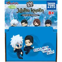 Trend Jujutsu Kaisen Manga Heros Nyckelring Bag Charm
