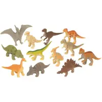 Adlibris Nature Tube Dino Wild Republic