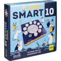 Smart10 Mumin