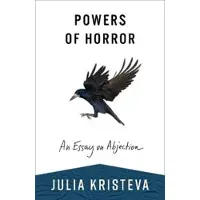Powers of Horror