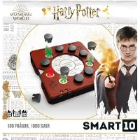 BOKUS Smart10 Harry Potter