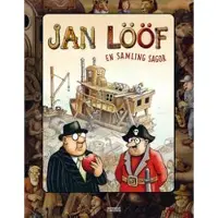 Jan Lööf - en samling sagor
