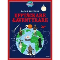 Upptäckare och äventyrare