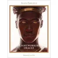 Lightworker Oracle - Fierce Love 11.11 Edition