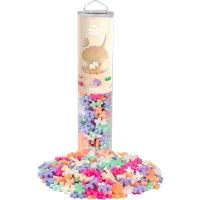 Plus plus färgmix Pärlemor rör 240st