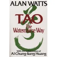 Tao: The Watercourse Way