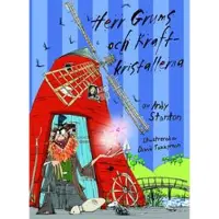 Herr Grums och kraftkristallerna