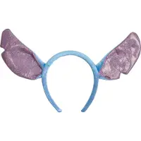 Adlibris Disney Stitch Diadem med Öron Disguise