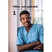 Hälso- och sjukvård 1, elevbok