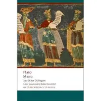 Meno and Other Dialogues