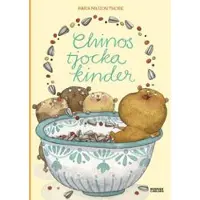 Chinos tjocka kinder