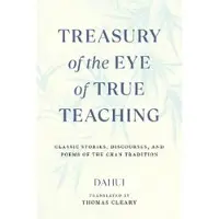 Treasury of the Eye of True Teaching