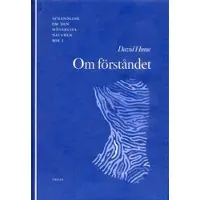 Om förståndet - Avhandling om den mänskliga naturen 1