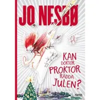 Kan doktor Proktor rädda julen?