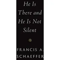 He Is There and He Is Not Silent