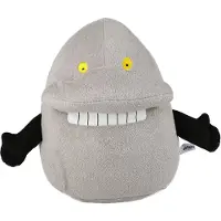 Martinex Mårran Gosedjur 40 cm Mumin