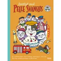 Äventyr med Pelle Svanslös