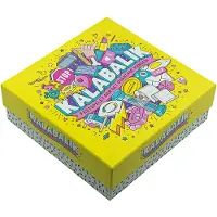 Kalabalik - Festspelet där det oväntade händer (Swedish version)