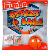 Simba Basketset Simba Toys