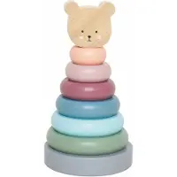 Jabadabado Stapelleksak Teddy