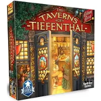 Schmidt Taverns of Tiefenthal (EN)