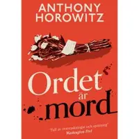 Ordet är mord