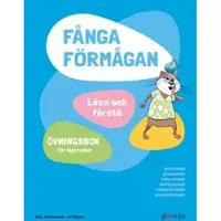 Fånga förmågan, Läsa och förstå, övningsbok