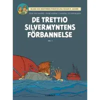 De trettio silvermyntens förbannelse. Del 1