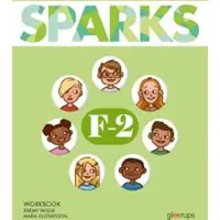 Sparks F-2 Workbook