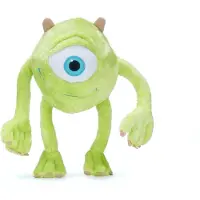 Adlibris Mike Gosedjur 30 cm Monsters Inc