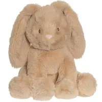 Adlibris Gosedjur Poppy Kanin 26 cm Fresh Kid