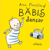 Bäbis dansar
