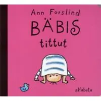 Bäbis tittut