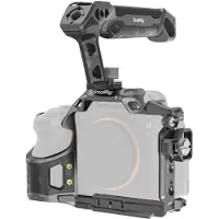 SmallRig 6030 Rhinoceros Sony Alpha 7 V/7r V/7 Iv Bur