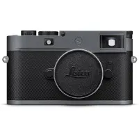 Leica M11-P Metal Gray (20071)