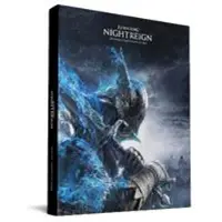 Elden Ring Nightreign Official Strategy Guide
