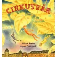 Cirkusvår