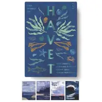 Havet - fyra noveller