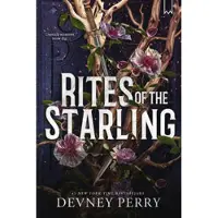 Rites of the Starling (svensk utgåva)
