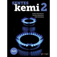 Syntes Kemi 2, bok, Gy25