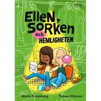 Ellen, Sorken och hemligheten